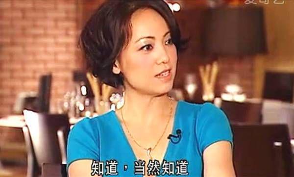 炸了！影后自曝当小三：我知道他有老婆，但我想要爱