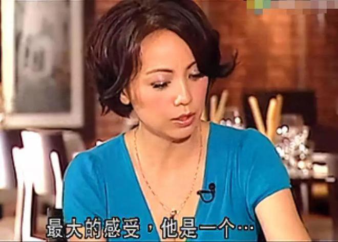 炸了！影后自曝当小三：我知道他有老婆，但我想要爱