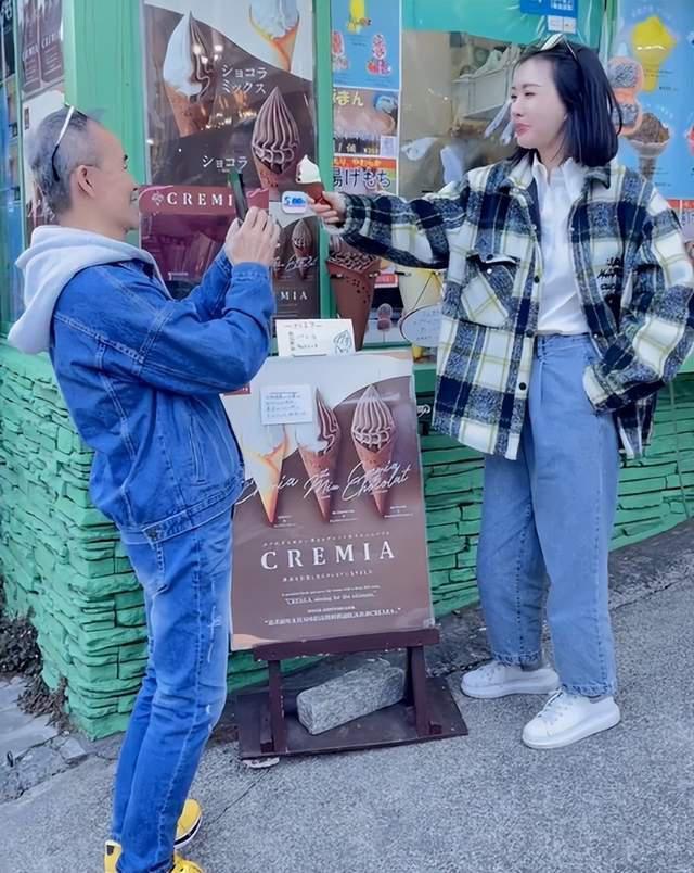王石否认田朴珺傍大款，称相识时女方现金存款很多，是自己高攀了