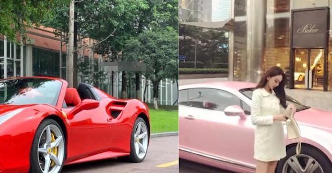 叶珂和黄晓明秀恩爱？连喊多次“老公我爱你”，两人恋情早有端倪
