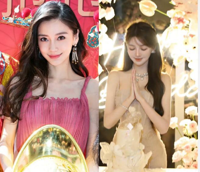 叶珂和黄晓明秀恩爱？连喊多次“老公我爱你”，两人恋情早有端倪