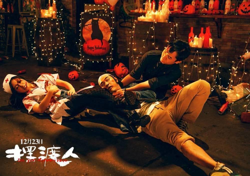 《繁花》请遍上海演员，为何不请30亿票房的王传君、和收视保证孙俪江疏影