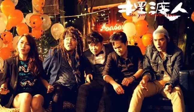 《繁花》请遍上海演员，为何不请30亿票房的王传君、和收视保证孙俪江疏影