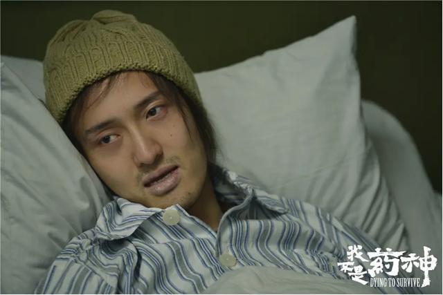 《繁花》请遍上海演员，为何不请30亿票房的王传君、和收视保证孙俪江疏影