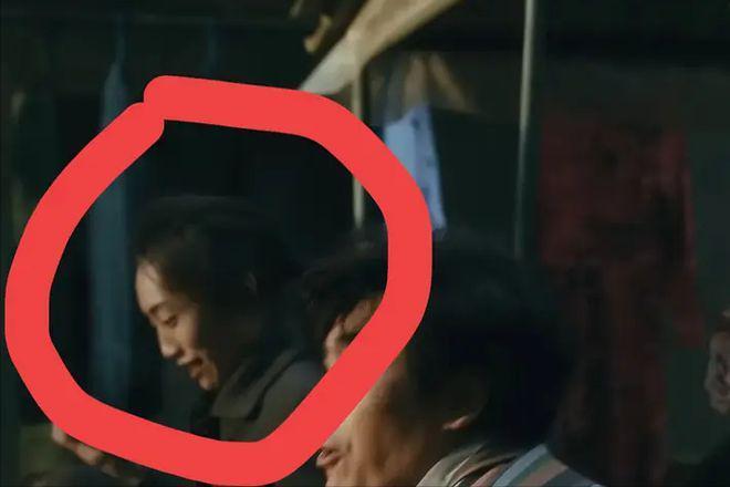 胡歌老婆客串《繁花》引争议，长相遭网友吐槽，跟历届女友没法比
