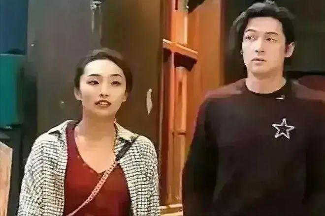 胡歌老婆客串《繁花》引争议，长相遭网友吐槽，跟历届女友没法比
