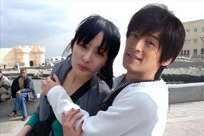 胡歌老婆客串《繁花》引争议，长相遭网友吐槽，跟历届女友没法比