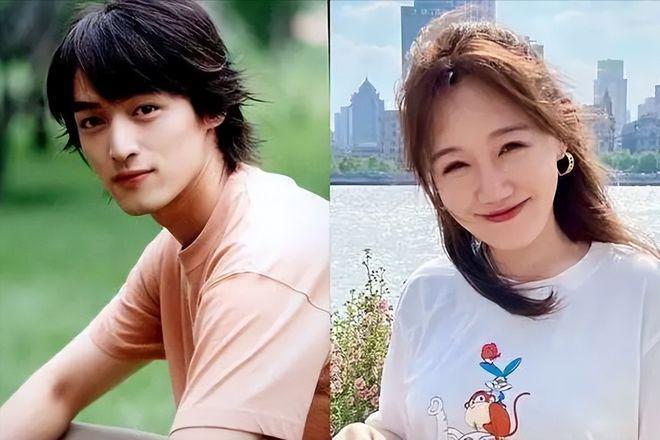 胡歌老婆客串《繁花》引争议，长相遭网友吐槽，跟历届女友没法比