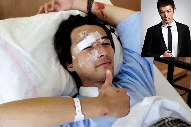 胡歌老婆客串《繁花》引争议，长相遭网友吐槽，跟历届女友没法比