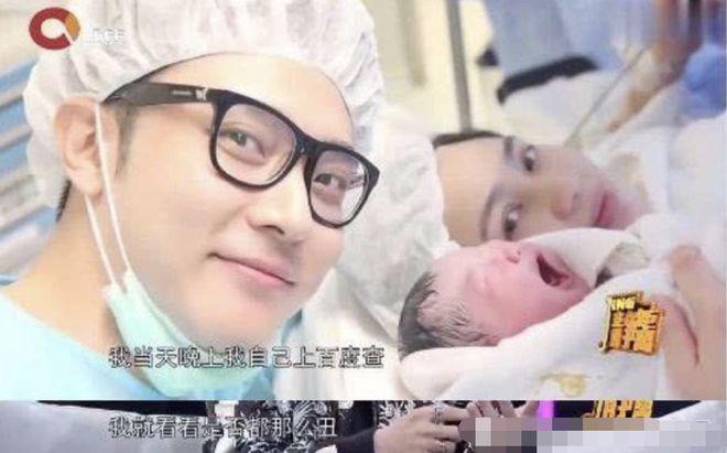 张丹峰和洪欣的10岁女儿好漂亮，小小年纪就继承了爸妈的高颜值