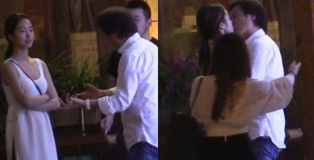 嫁给大30岁老头，给刘亦菲当干妈，如今32岁的她又傍上富豪？