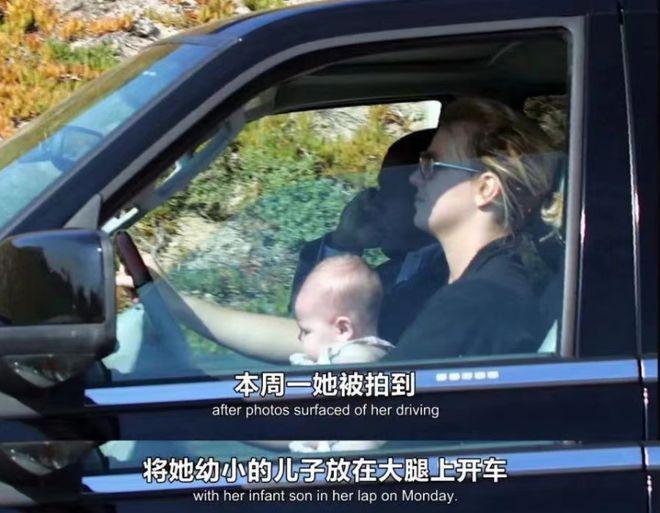 “为奴”13年：从巨星到女疯子，被生父强装绝育器，小甜甜怎么了