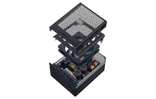 酷冷至尊将推2800W电源：能带四块RTX 4090、两颗CPU
