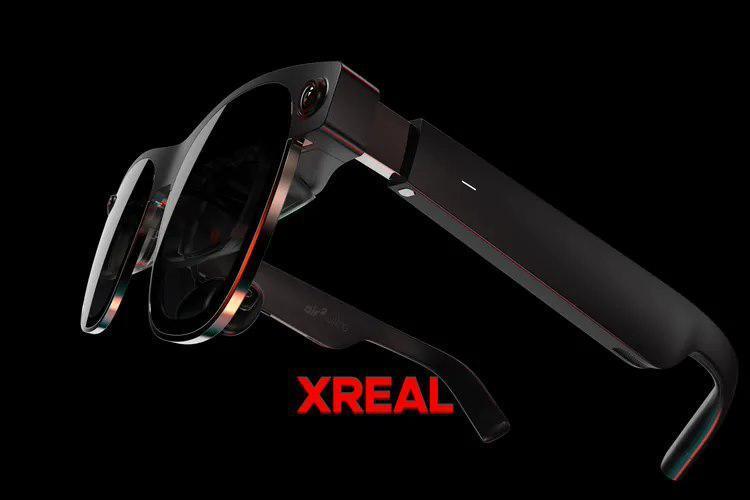 Xreal Air 2 Ultra AR 眼镜发布：支持 6DOF 追踪，售价 699 美元