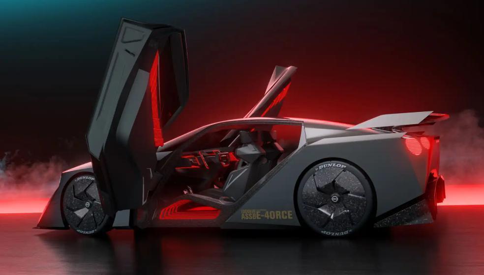 日产项目总监:纯电 GT-R 有望于 2030 年量产,搭载固态电池