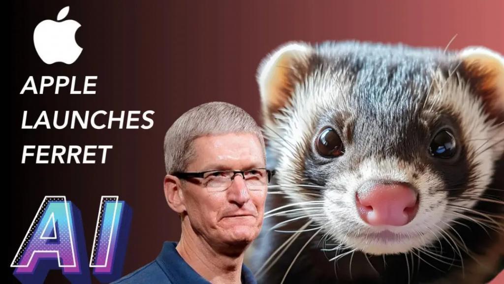 ChatGPT狂飙一年后，苹果终于忍不住了