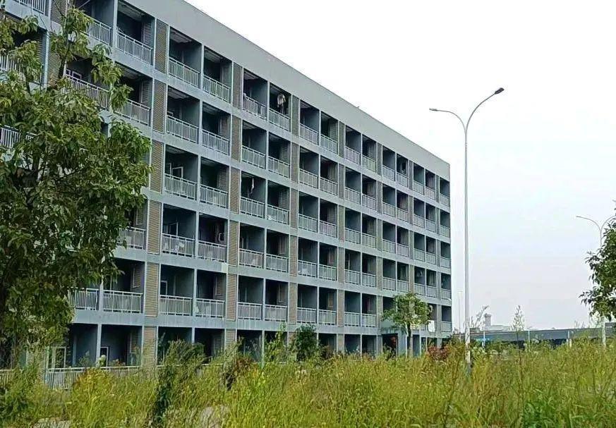 450亿威马跌落，明星工厂杂草丛生