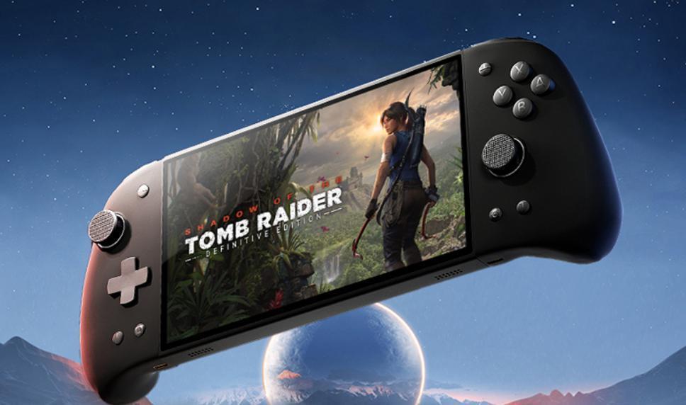 PeakDo预热全新分体式毫米波win掌机：1080P 120Hz屏幕