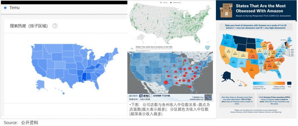 Temu只是敲了敲亚马逊的门