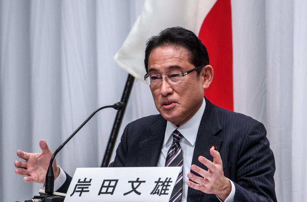 日本“黑金丑闻”中出现首位被捕高官 岸田内阁直面法律风暴