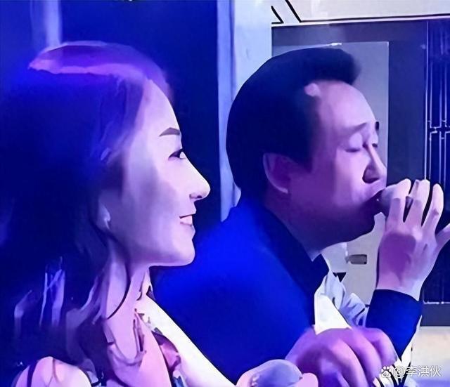 恒大歌舞团白珊珊再发声，翩翩起舞心情好，称会坚持初心