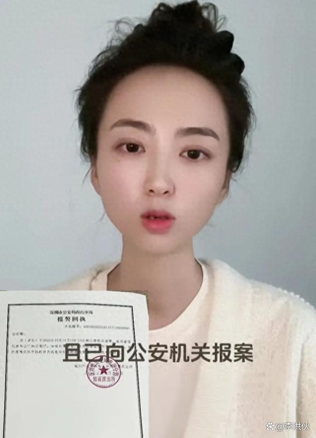 恒大歌舞团白珊珊再发声，翩翩起舞心情好，称会坚持初心