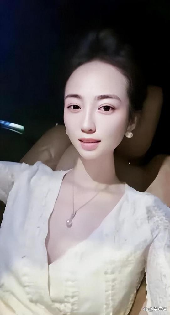 恒大歌舞团白珊珊再发声，翩翩起舞心情好，称会坚持初心