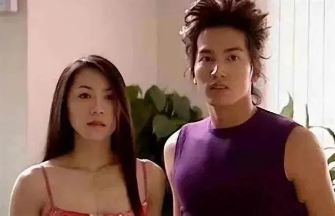 与原配斗7年上位的女明星，3年后患癌去世，被嘲现世报…