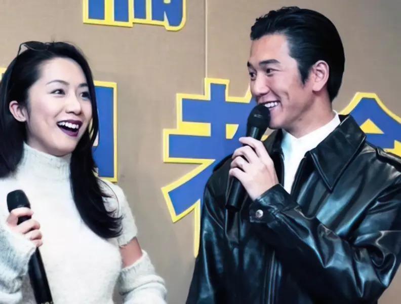 与原配斗7年上位的女明星，3年后患癌去世，被嘲现世报…