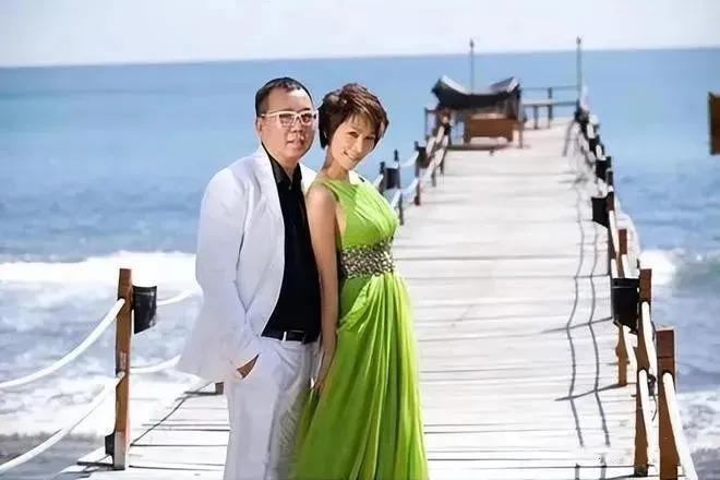 与原配斗7年上位的女明星，3年后患癌去世，被嘲现世报…