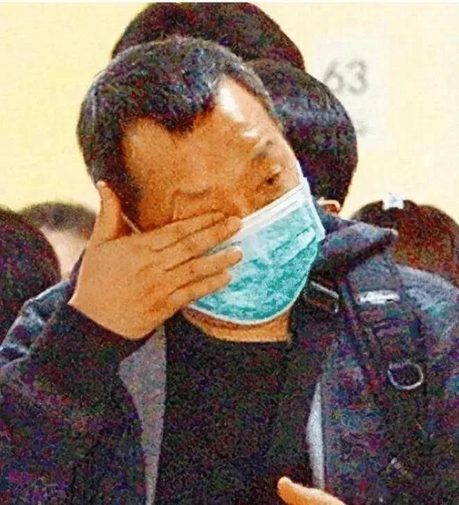 与原配斗7年上位的女明星，3年后患癌去世，被嘲现世报…