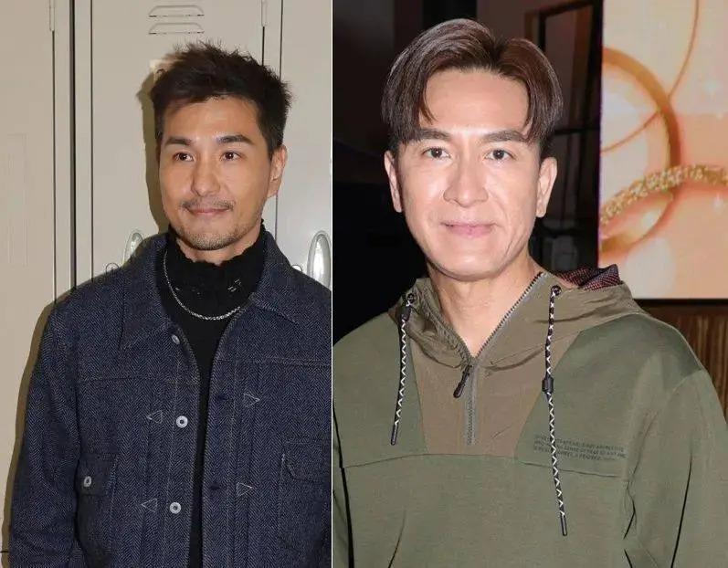 TVB年会堪比农村酒席，老总承诺加薪遭嘲讽