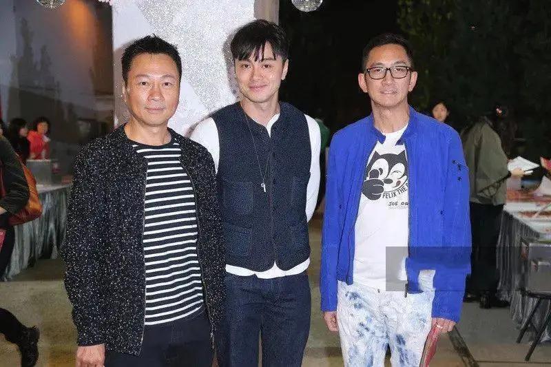 TVB年会堪比农村酒席，老总承诺加薪遭嘲讽