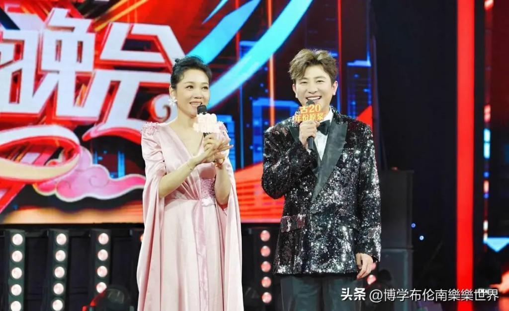 郭德纲唯一不开黄腔的女人，敢当面喊他死胖子