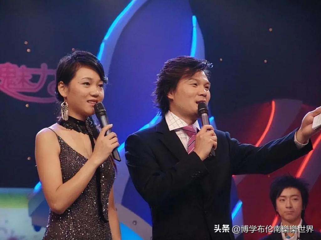郭德纲唯一不开黄腔的女人，敢当面喊他死胖子