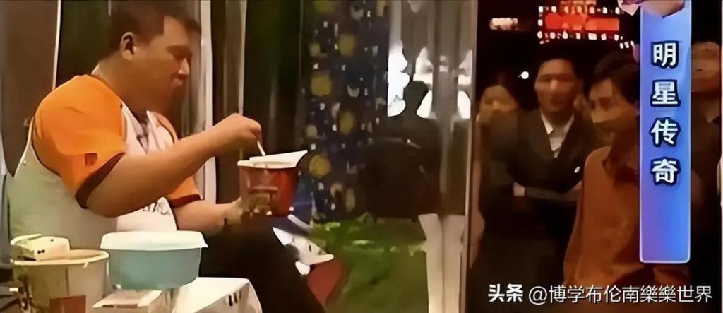 郭德纲唯一不开黄腔的女人，敢当面喊他死胖子