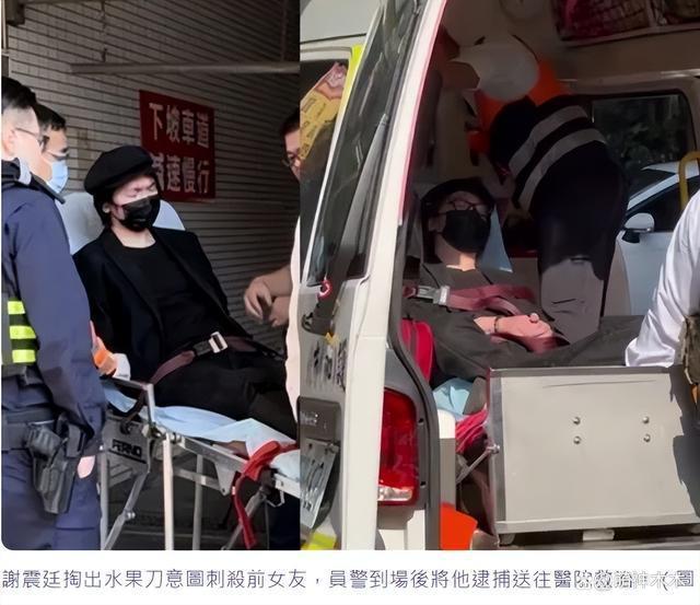 最近大瓜频出！72岁大佬官宣有女，30岁歌手追砍前女友