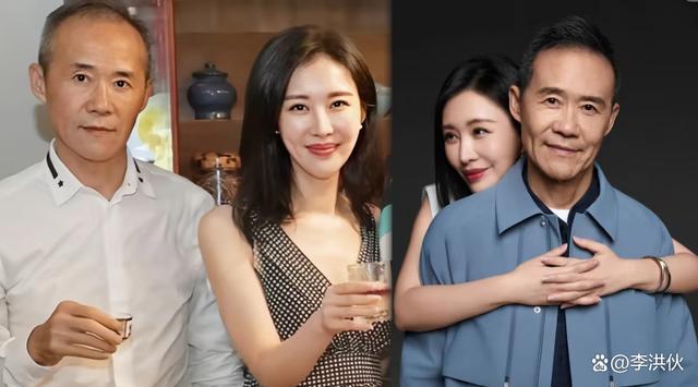 “是的，我有一个女儿”，这个梗已经从华晨宇转到王石身上