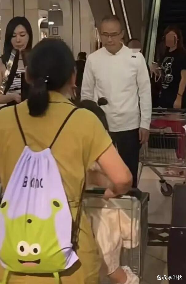 “是的，我有一个女儿”，这个梗已经从华晨宇转到王石身上