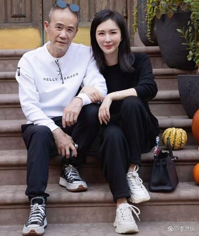 “是的，我有一个女儿”，这个梗已经从华晨宇转到王石身上