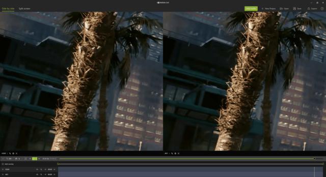 影驰20周年RTX 4070显卡评测 纯白典雅 独特背插