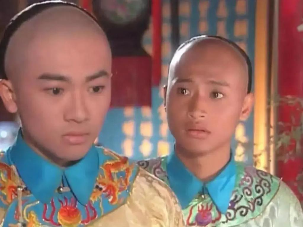 又一知名男星塌房，靠奇装异服翻红，他为何还有人同情？