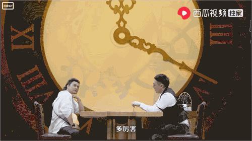 又一知名男星塌房，靠奇装异服翻红，他为何还有人同情？