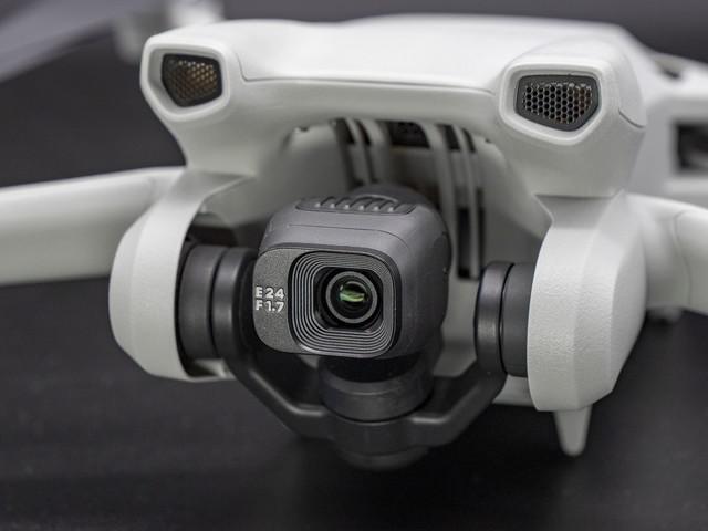 更容易起飞航拍 3000元价位大疆Mini 3无人机够用吗