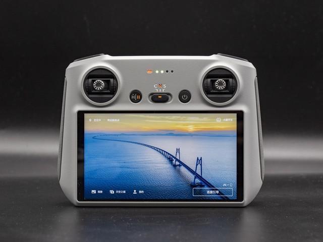 更容易起飞航拍 3000元价位大疆Mini 3无人机够用吗