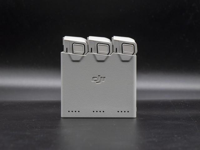 更容易起飞航拍 3000元价位大疆Mini 3无人机够用吗