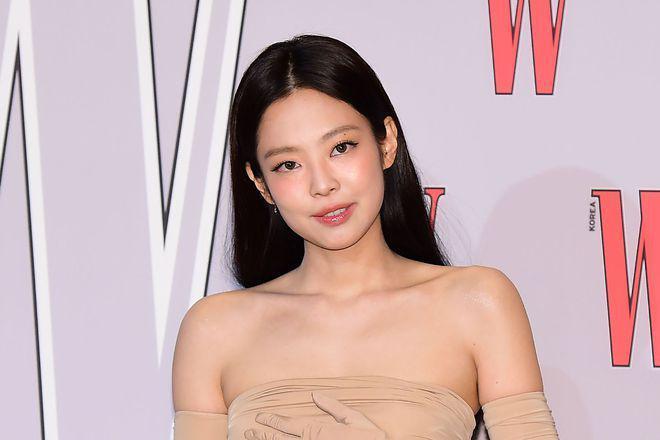 Jennie自曝单飞成立新公司原因!因常黑脸被骂,自称怕生