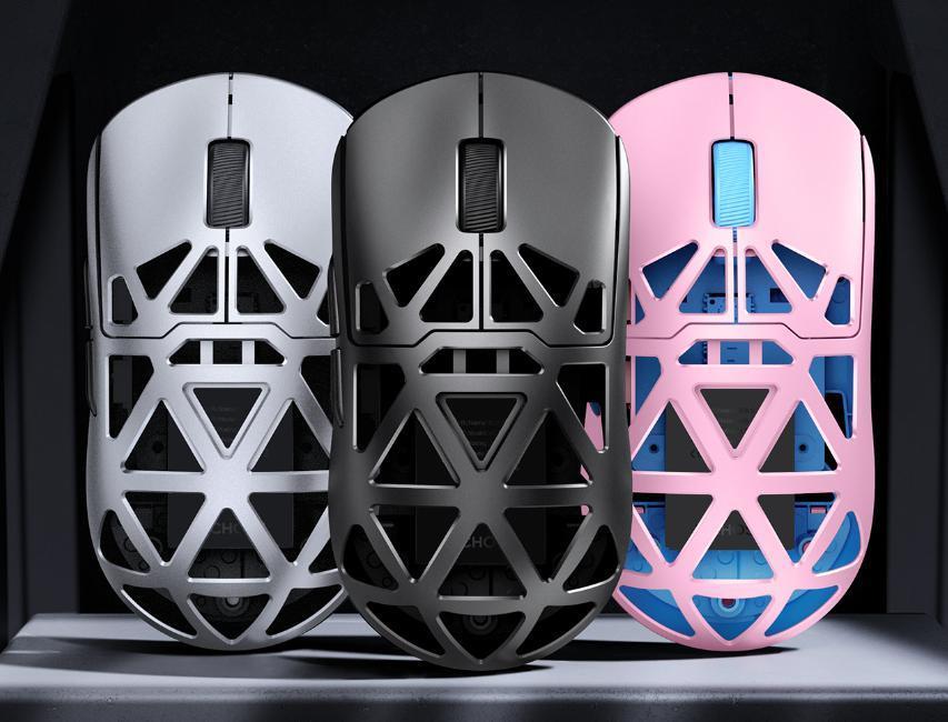 迈从AX5镁合金轻量化无线鼠标发布，首发299元起