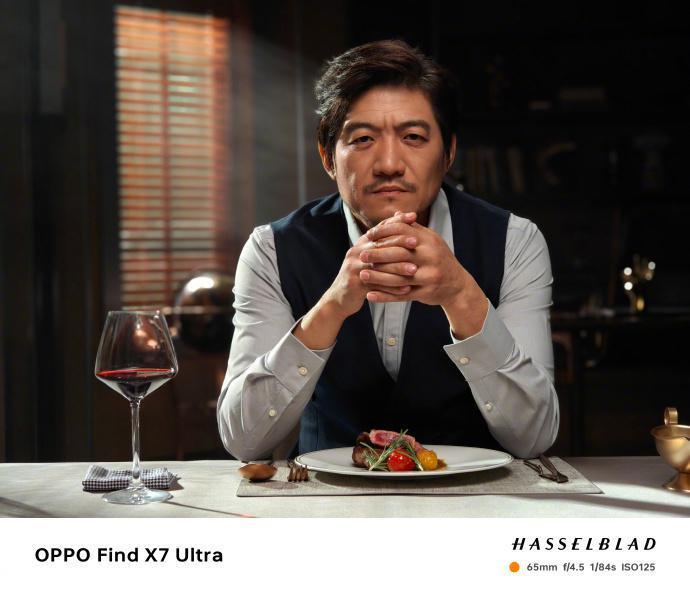 OPPO Find X7系列引领计算摄影新纪元，2024移动影像再进化