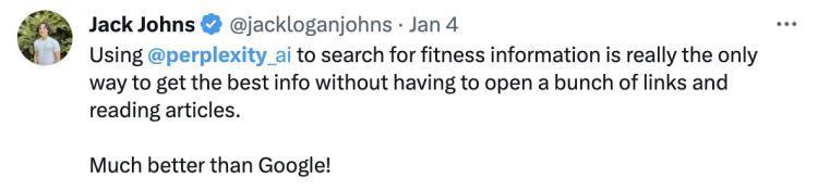 向贝索斯、英伟达等融了7000万美元，Perplexity奔着取代谷歌而去